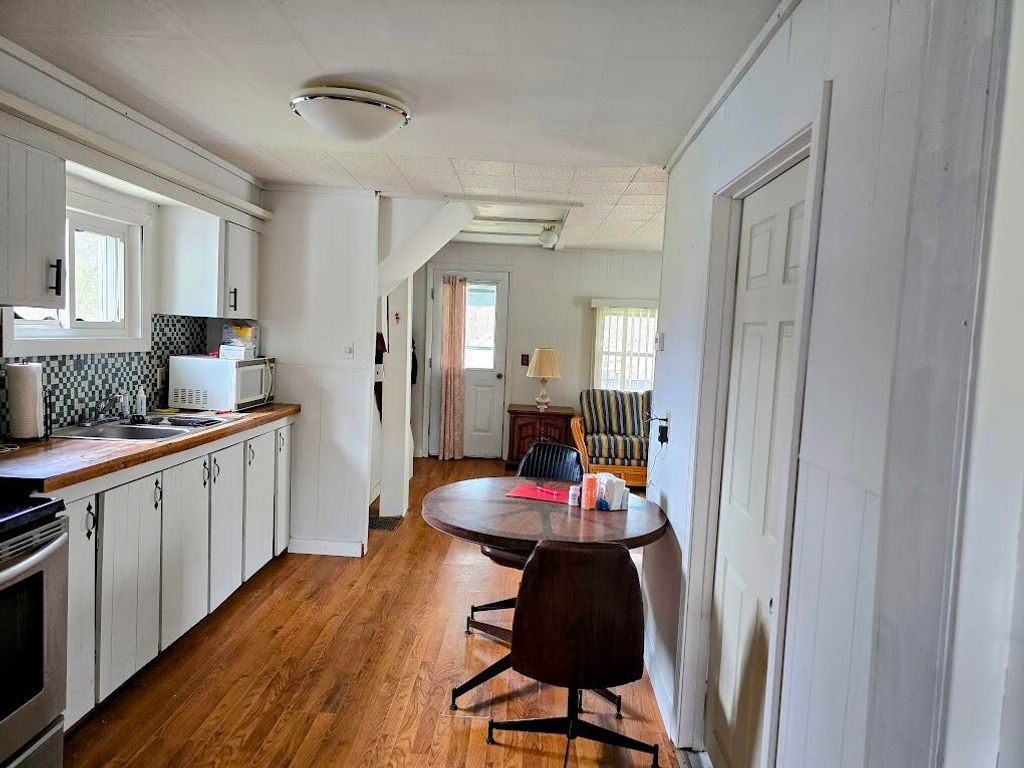 Photo of 18 Railroad Avenue, Milo, ME 04463 (MLS # 1661950)