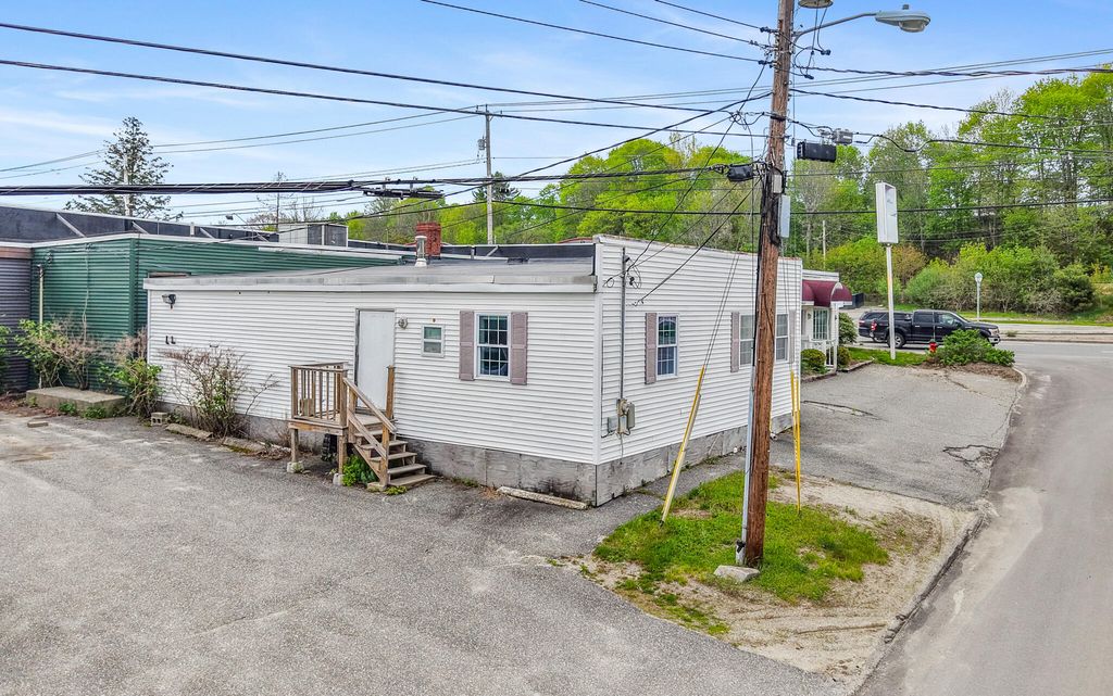 Photo of 41 High Street, Ellsworth, ME 04605 (MLS # 1663254)