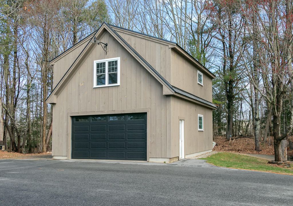 Photo of 417 Sanford Road, Wells, ME 04090 (MLS # 1659554)