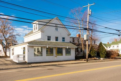 Photo of 158 Main Street #156, Rockland, ME 04841 (MLS # 1627586)