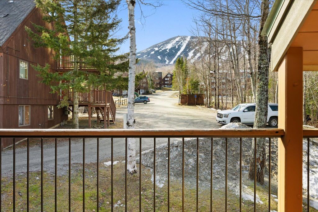 Photo of 364 Sugartree #One, Carrabassett Valley, ME 04947 (MLS # 1654795)