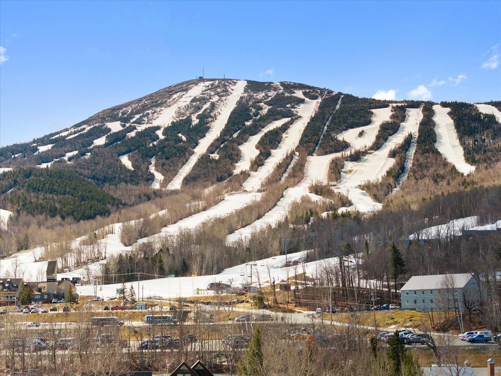 Photo of 364 Sugartree #One, Carrabassett Valley, ME 04947 (MLS # 1654795)
