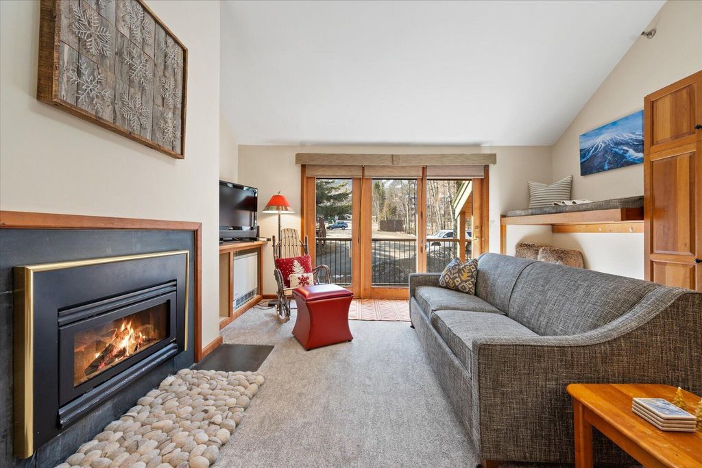 Photo of 364 Sugartree #One, Carrabassett Valley, ME 04947 (MLS # 1654795)