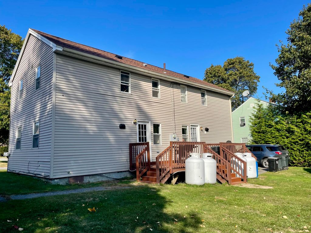 Photo of 10 Denny Road, Bath, ME 04530 (MLS # 1640410)
