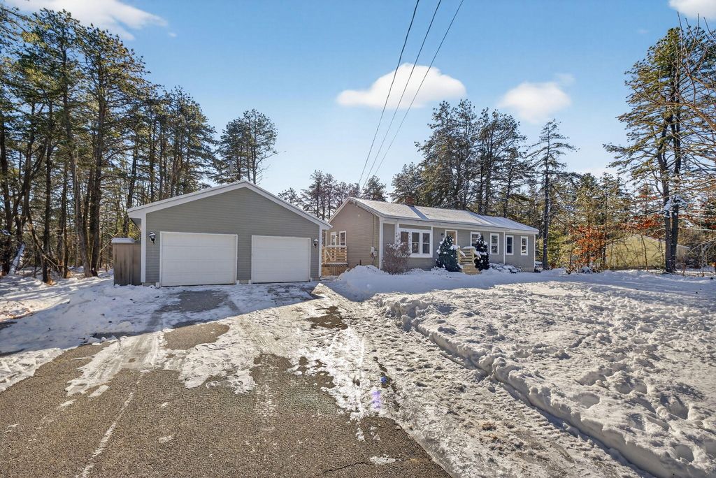 Photo of 20 Sedgewood Drive, Kennebunk, ME 04043 (MLS # 1650156)