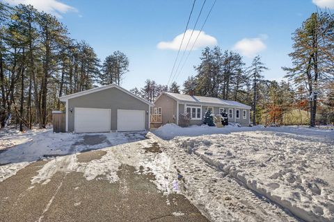 Photo of 20 Sedgewood Drive, Kennebunk, ME 04043 (MLS # 1650156)