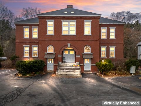 Photo of 85 Middle Street #12, Hallowell, ME 04347 (MLS # 1644568)