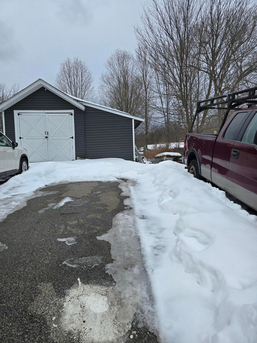 Photo of 51 Lenox Street, Sanford, ME 04073 (MLS # 1652545)