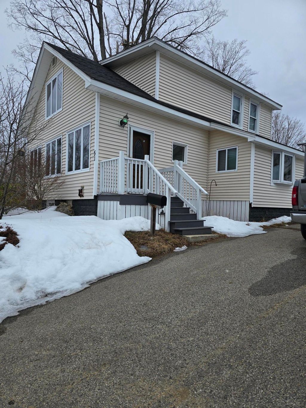 Photo of 51 Lenox Street, Sanford, ME 04073 (MLS # 1652545)