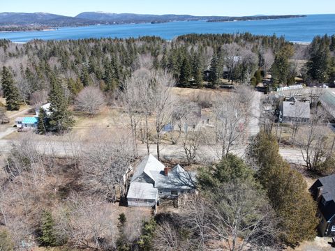 Photo of 332 Seawall Road, Southwest Harbor, ME 04679 (MLS # 1660032)