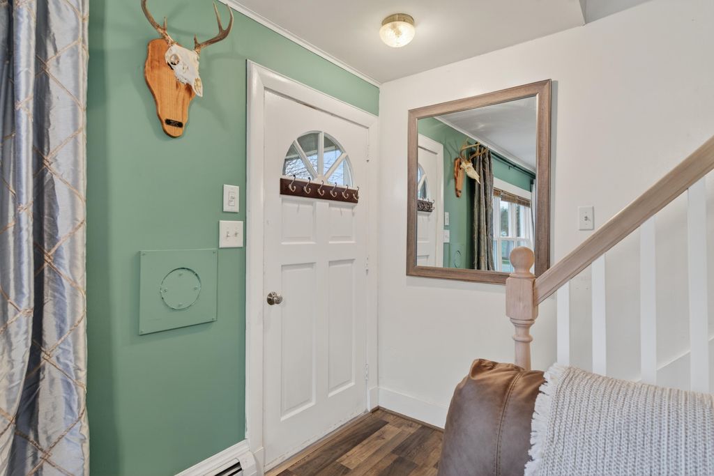 Photo of 5 Linwood Avenue, Augusta, ME 04330 (MLS # 1660118)