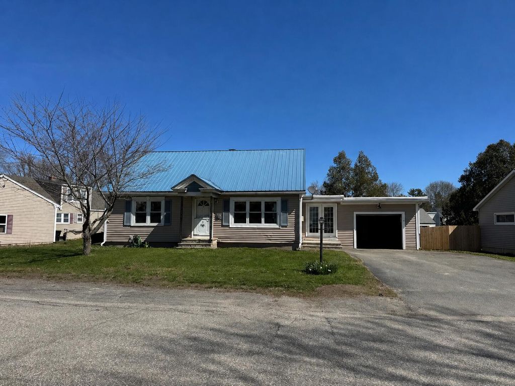 Photo of 5 Linwood Avenue, Augusta, ME 04330 (MLS # 1660118)