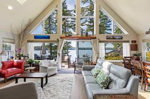 Photo of 10 Gallinari Way, Bridgton, ME 04009 (MLS # 1638561)