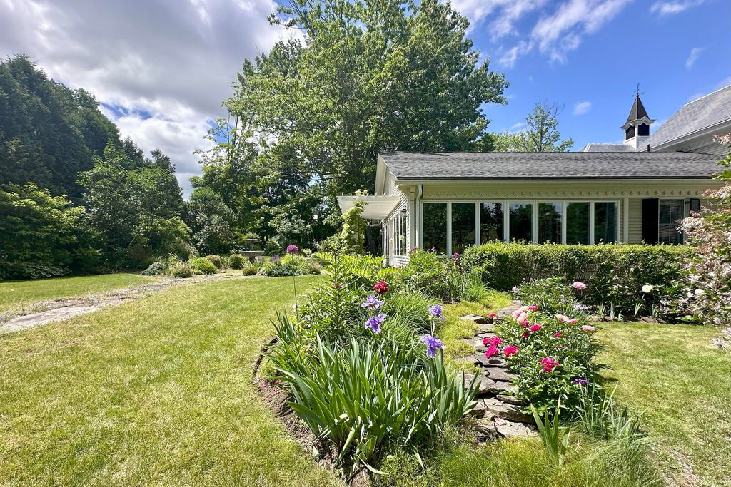 Photo of 58 Church Street, Belfast, ME 04915 (MLS # 1661929)