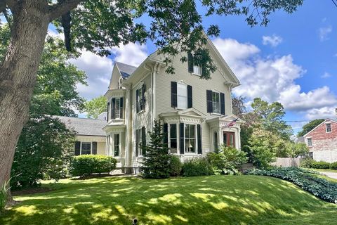 Photo of 58 Church Street, Belfast, ME 04915 (MLS # 1661929)