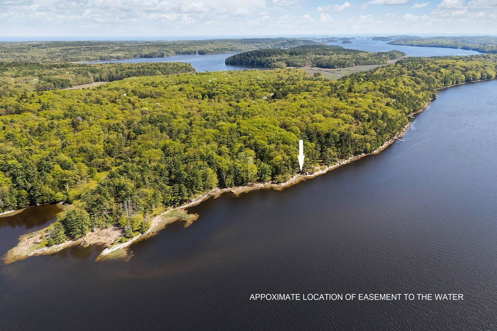 Photo of 17-1 Bald Head Road, Arrowsic, ME 04548 (MLS # 1651646)