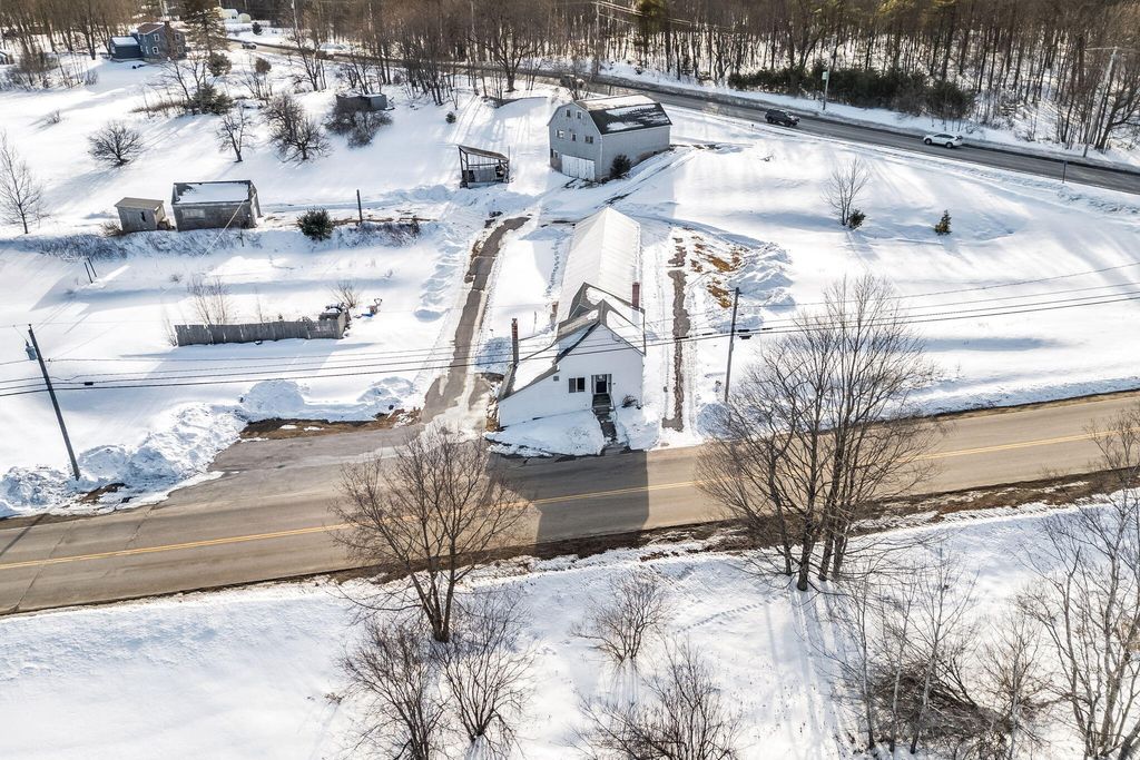 Photo of 710 Summer Street, Auburn, ME 04210 (MLS # 1653344)