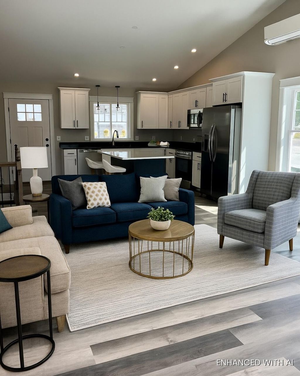 Photo of 27A Callaway Drive #27A, Gray, ME 04039 (MLS # 1625282)