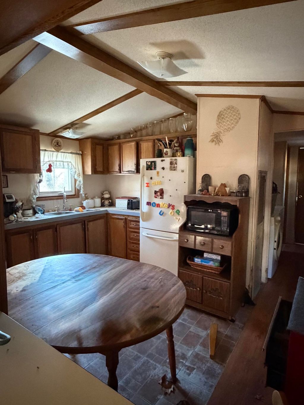 Photo of 127 Darnit Road, Buckfield, ME 04220 (MLS # 1653972)