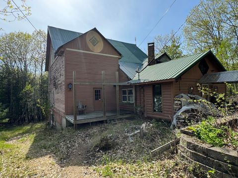 Photo of 36 Van Buren Drive, Newfield, ME 04095 (MLS # 1662802)