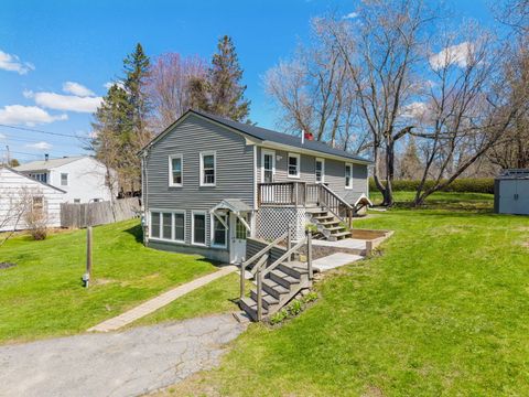 Photo of 8 Lamb Street, Windham, ME 04062 (MLS # 1659671)