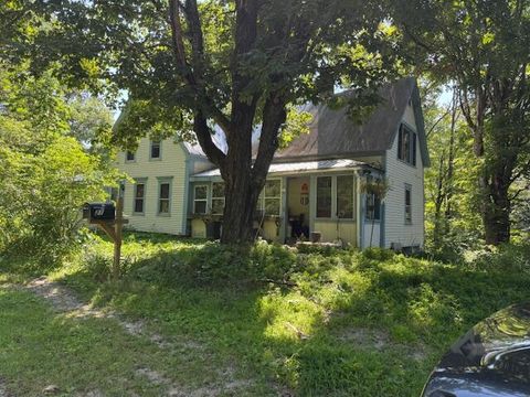 Photo of 21 Dearborn Road, Hiram, ME 04041 (MLS # 1632764) Photo of 21 Dearborn Road, Hiram, ME 04041 (MLS # 1632764)