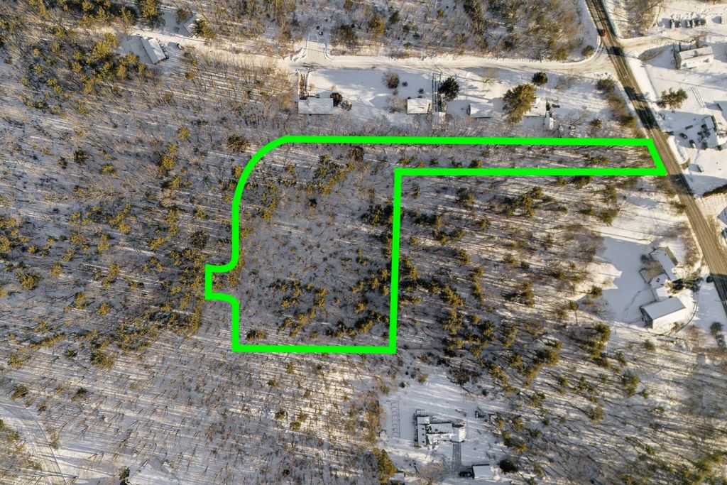 Photo of 91 B Broadturn Road, Scarborough, ME 04074 (MLS # 1652144)