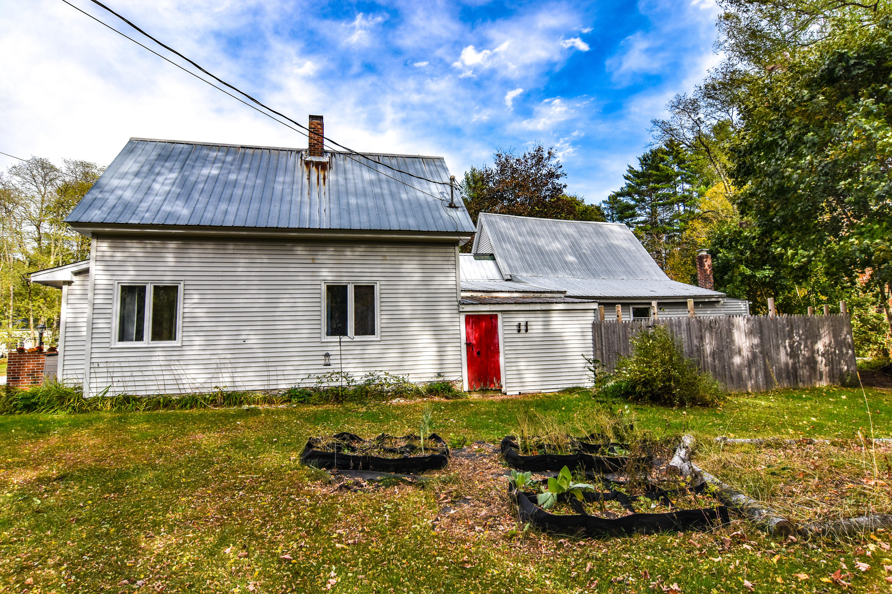 25 Hancock Avenue