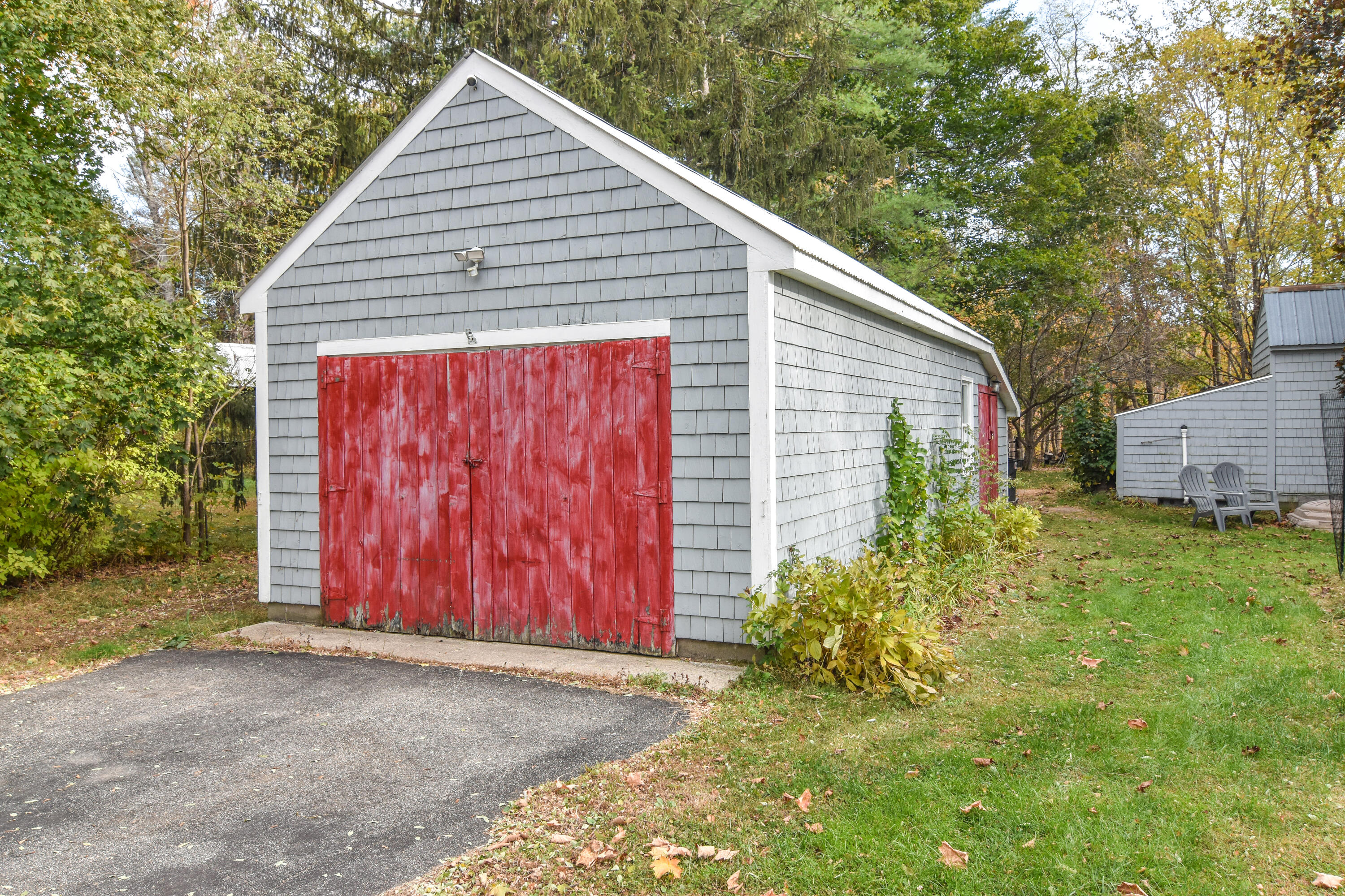 25 Hancock Avenue