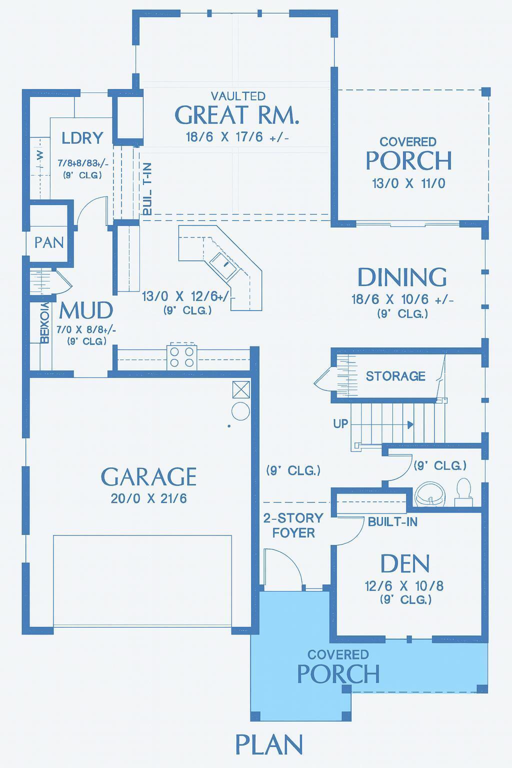Lot #4 High Point Road