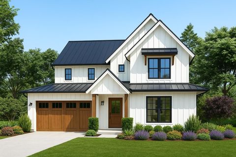 Photo of Lot #4 High Point Road, Falmouth, ME 04105 (MLS # 1644077)