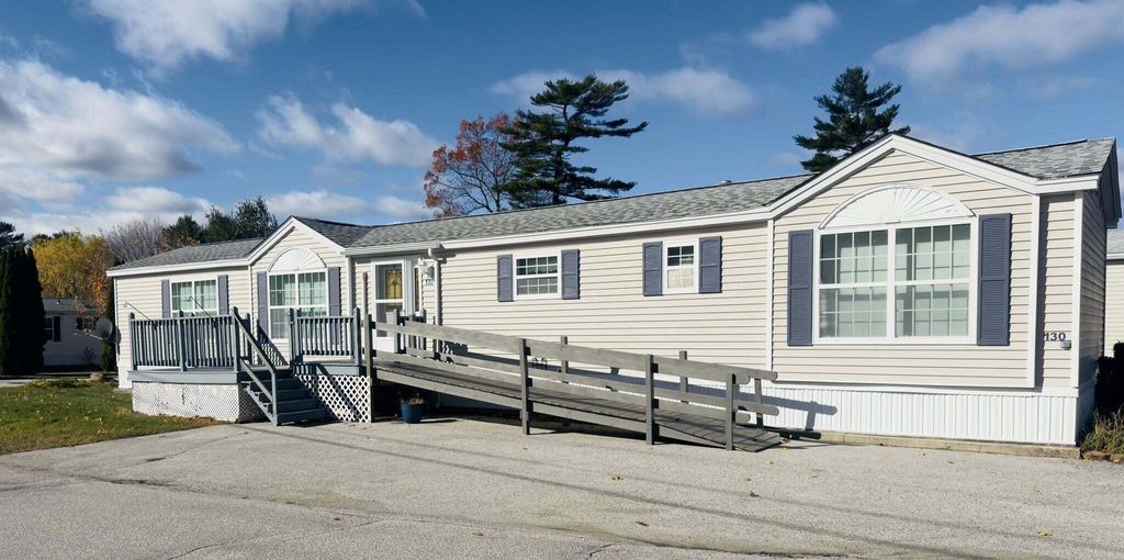 Photo of 130 Eagle Ridge Road, Brewer, ME 04412 (MLS # 1642533)