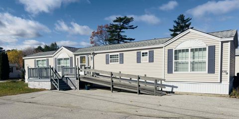 Photo of 130 Eagle Ridge Road, Brewer, ME 04412 (MLS # 1642533)