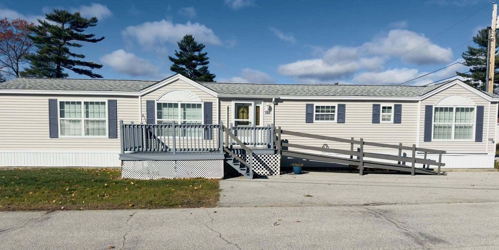 Photo of 130 Eagle Ridge Road, Brewer, ME 04412 (MLS # 1642533)