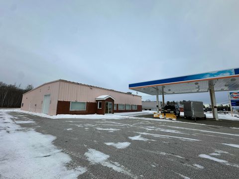 Photo of 953 Central Street, Millinocket, ME 04462 (MLS # 1646012)