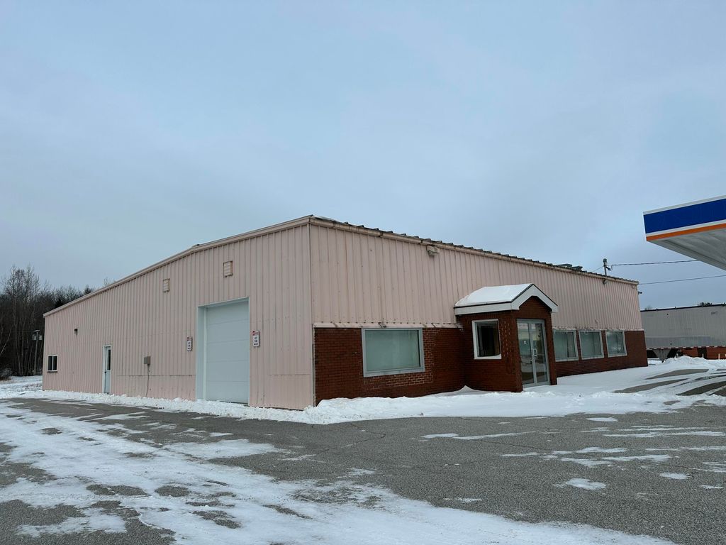 Photo of 953 Central Street, Millinocket, ME 04462 (MLS # 1646012)