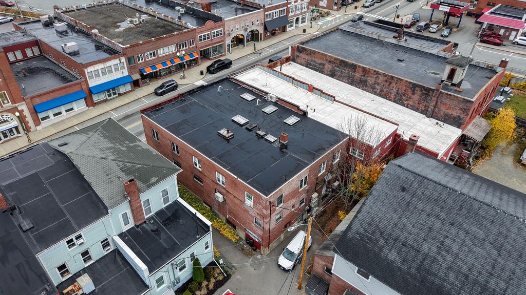 Photo of 93 Main Street, Ellsworth, ME 04605 (MLS # 1647565)