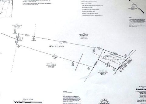 Photo of TBD Whitney Road, Bridgton, ME 04009 (MLS # 1660173)