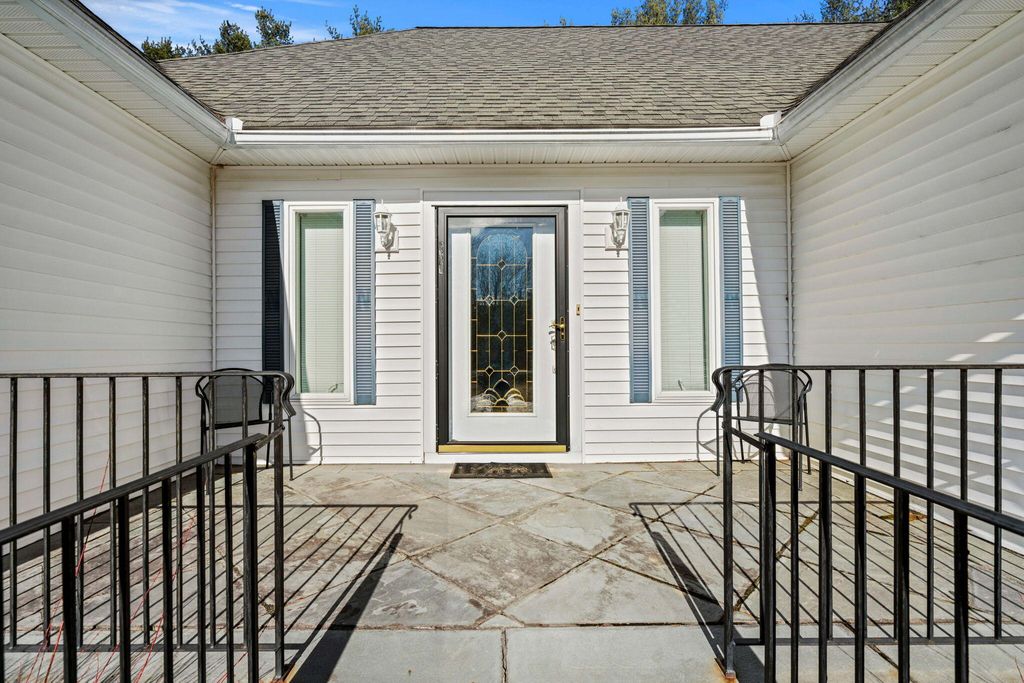 Photo of 2620 ME-109, Acton, ME 04001 (MLS # 1654772)