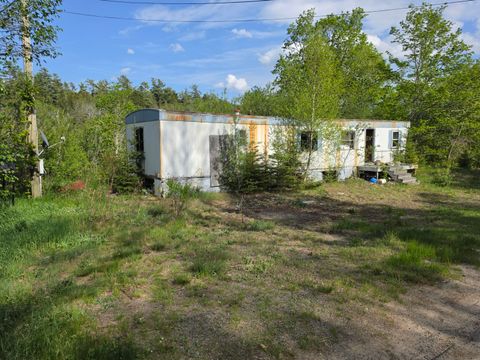 Photo of 44 Middle Street, Pembroke, ME 04666 (MLS # 1663542)