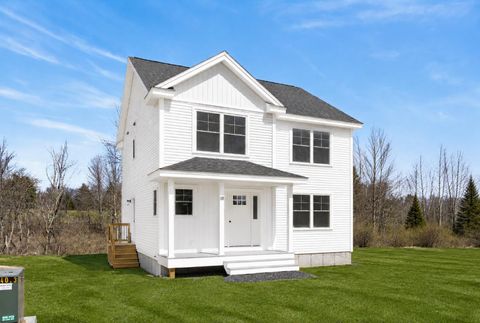 Photo of 7 Shepherd Lane #12, Windham, ME 04062 (MLS # 1660114)