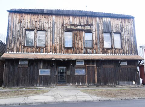 Photo of 17 N Main Street, Anson, ME 04958 (MLS # 1661105)