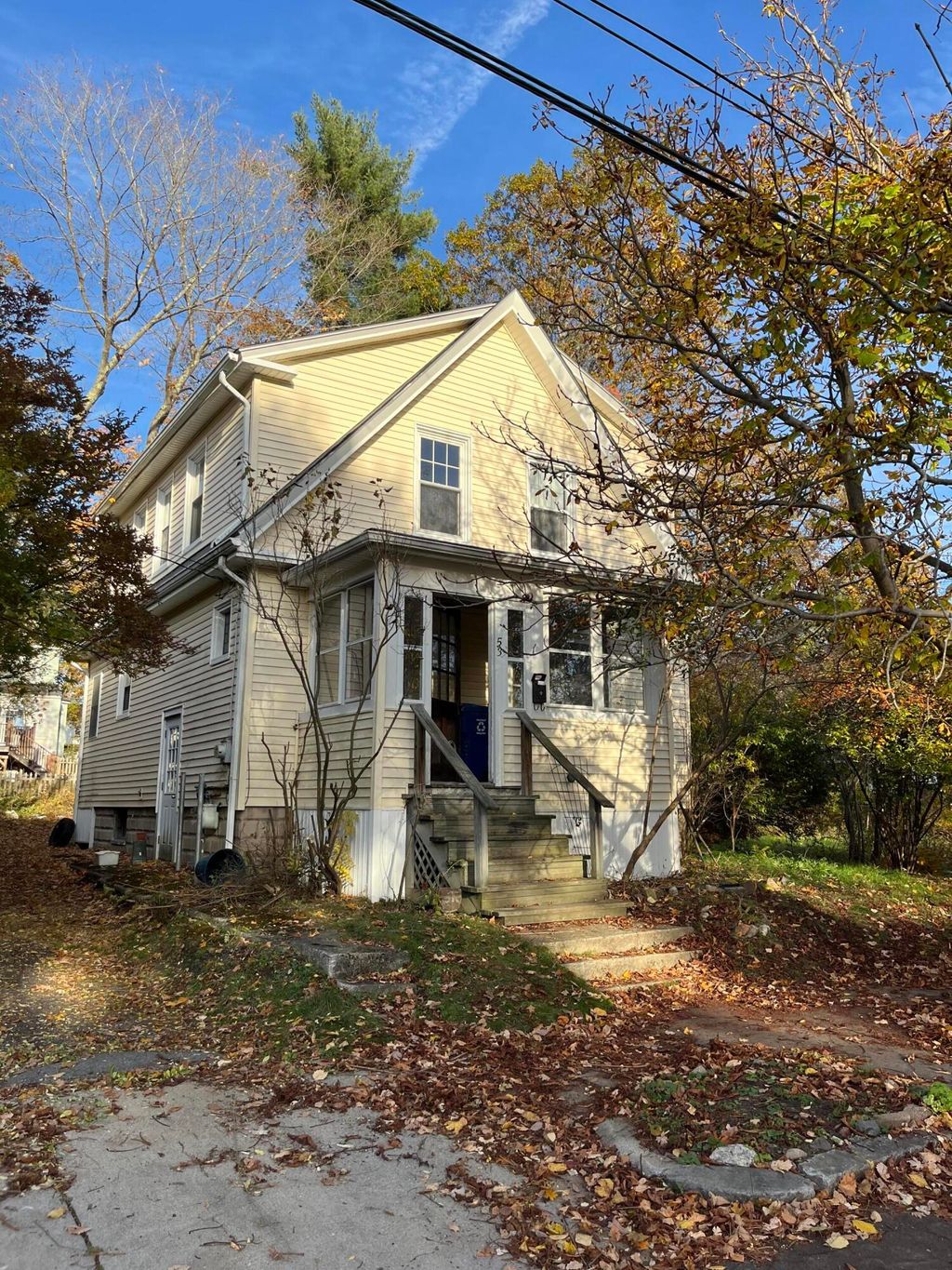 Photo of 53 Mabel Street, Portland, ME 04103 (MLS # 1642204)