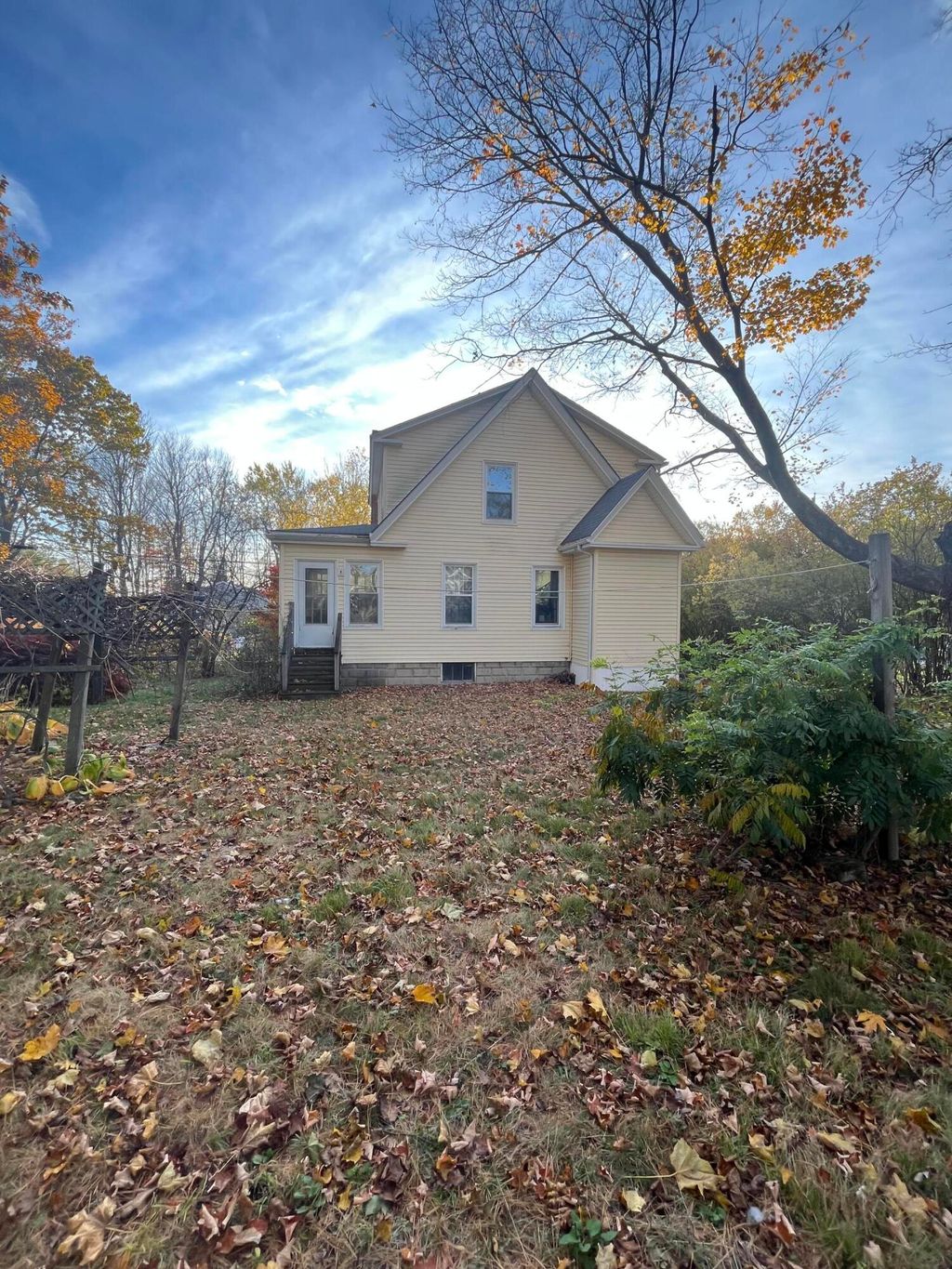 Photo of 53 Mabel Street, Portland, ME 04103 (MLS # 1642204)