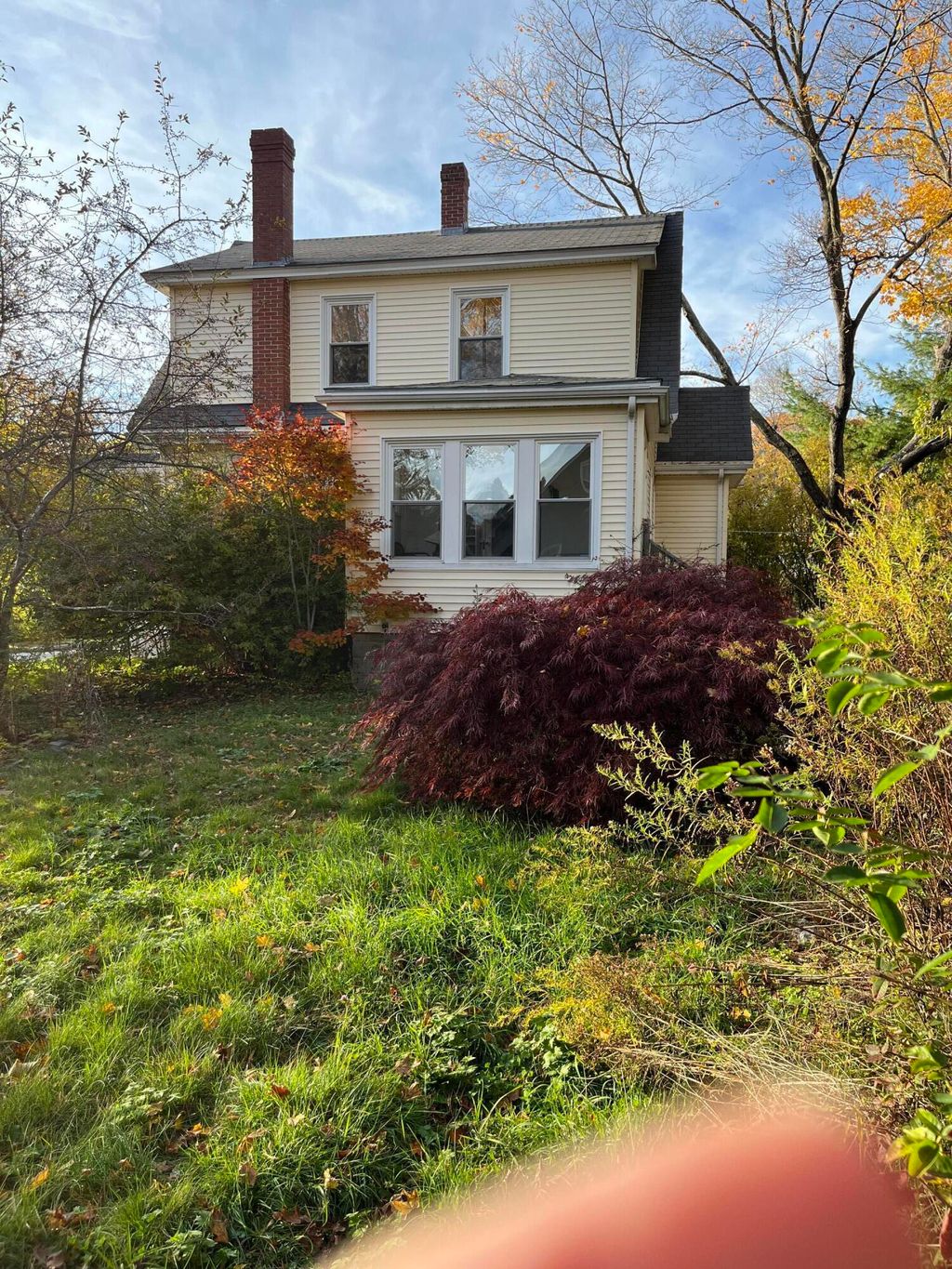 Photo of 53 Mabel Street, Portland, ME 04103 (MLS # 1642204)