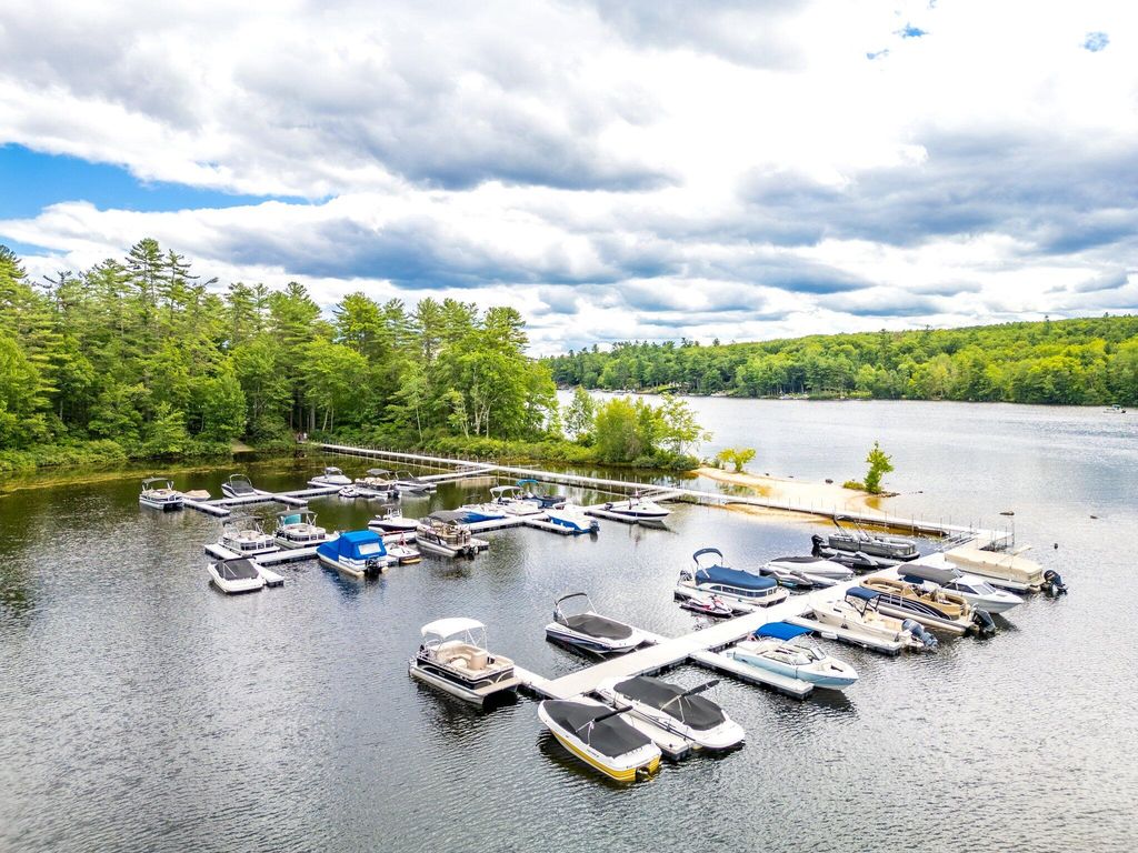Photo of Lot 4 Rolling Hill Drive, Naples, ME 04055 (MLS # 1657401)