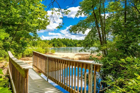 Photo of Lot 4 Rolling Hill Drive, Naples, ME 04055 (MLS # 1657401)