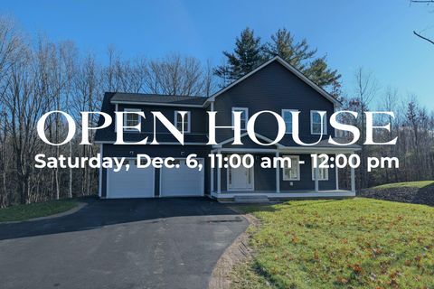 Photo of Lot 8 Aerie Drive, Gray, ME 04039 (MLS # 1645319)