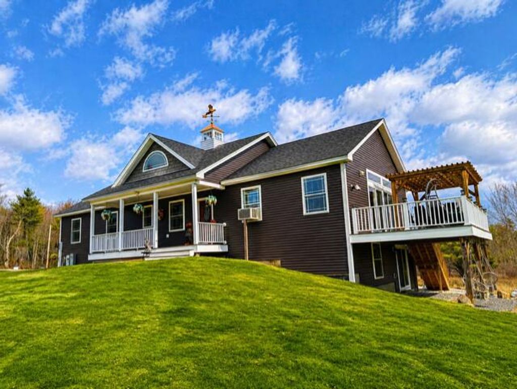 Photo of 255 Federal Street, Alfred, ME 04002 (MLS # 1659853)