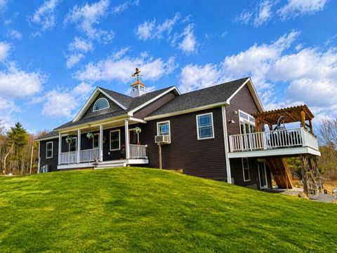 Photo of 255 Federal Street, Alfred, ME 04002 (MLS # 1659853)